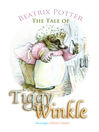 Cover image for The Tale of Mrs. Tiggy-Winkle